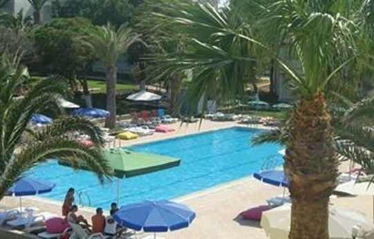 Miplaya Otel By Corendon - Photo5