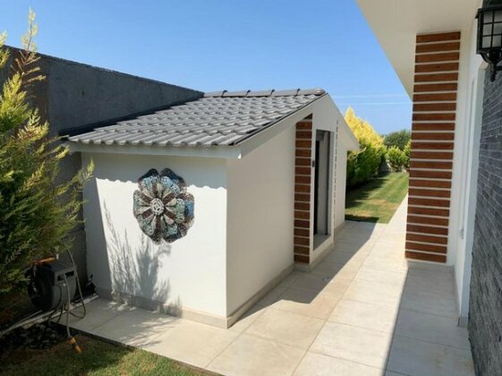 Modern Private Luxury Villa - Photo2