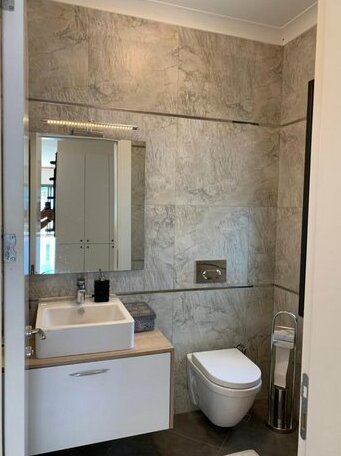 Modern Private Luxury Villa - Photo4