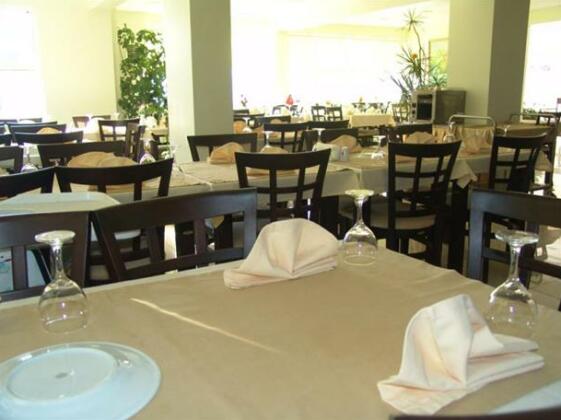 My Solmaz Hotel - Photo2