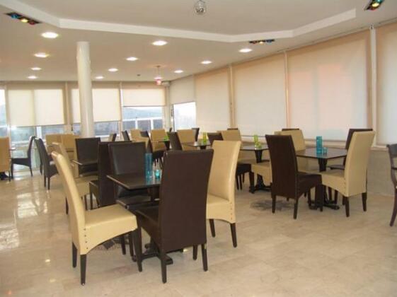 My Solmaz Hotel - Photo3