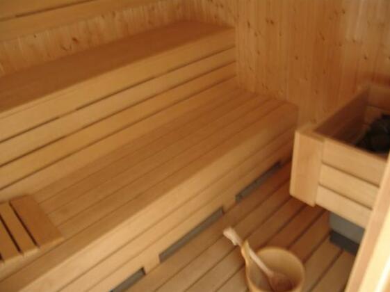 My Solmaz Hotel - Photo5