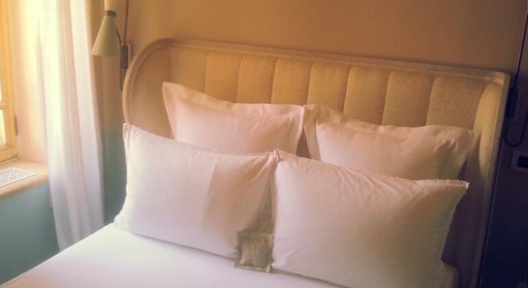 Nars Ilica Hotel - Photo4