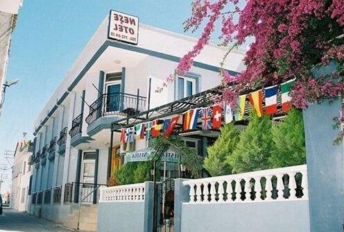 Nese Hotel - Photo2
