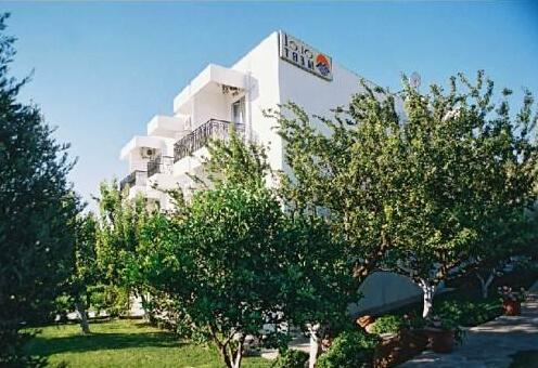Otel Mert - Photo2