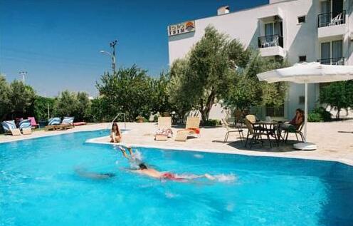 Otel Mert - Photo3