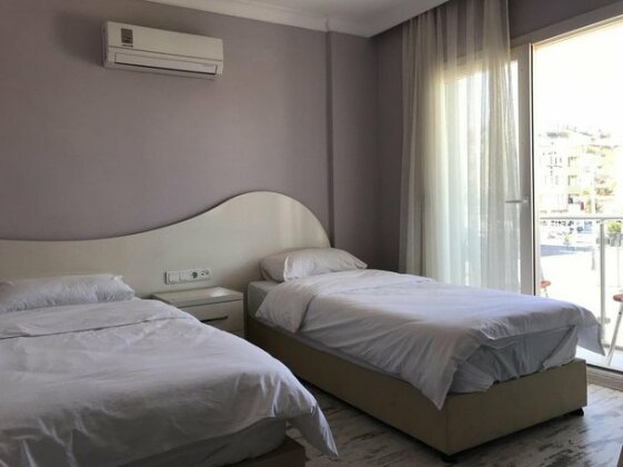 Otel Port - Photo5