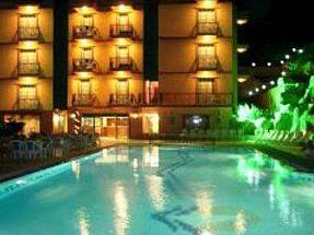 Otel Rainbow - Photo3
