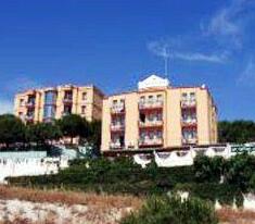 Otel Rainbow - Photo4