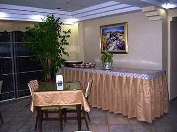 Papillon Hotel Cesme - Photo3