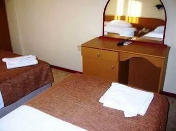 Papillon Hotel Cesme - Photo5