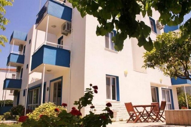 Parla Butik Apart Hotel - Photo3