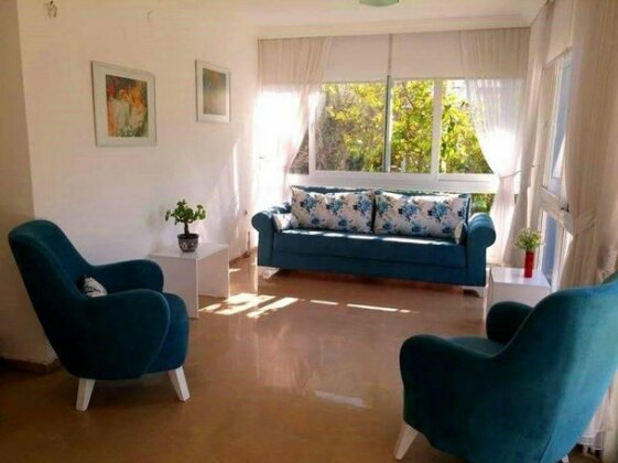Parla Butik Apart Hotel - Photo4