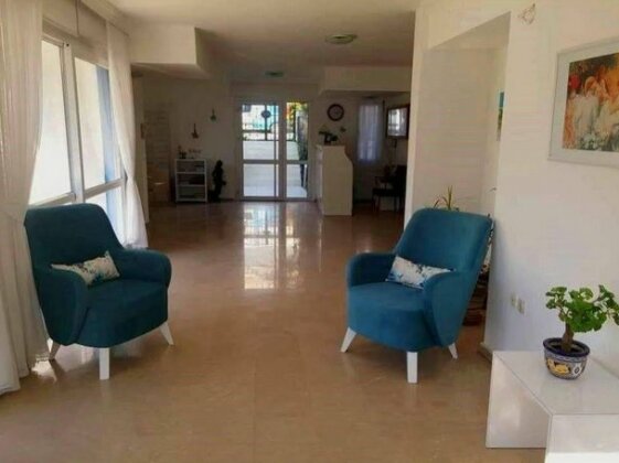 Parla Butik Apart Hotel - Photo5