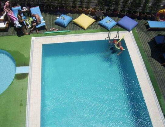 Pasific Hotel Alacati - Photo3