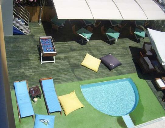Pasific Hotel Alacati - Photo4