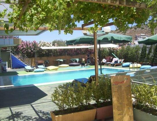 Pasific Hotel Alacati - Photo5