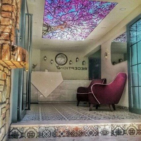 Pirlanta Butik Otel - Photo3