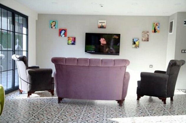 Pirlanta Butik Otel - Photo5