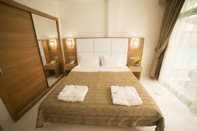 Rooms Bohemian Hotel - Photo3