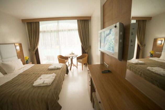 Rooms Bohemian Hotel - Photo5