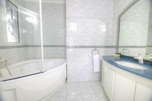 Rooms Villa Hotel - Photo4