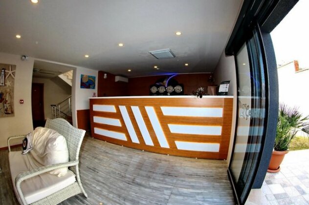 Saatli Hotel - Photo3
