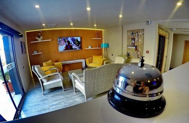 Saatli Hotel - Photo4