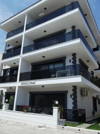Saatli Suites - Photo2