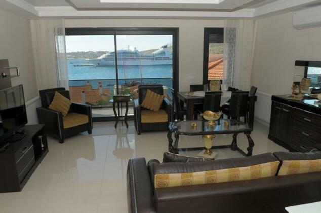 Saatli Suites - Photo3