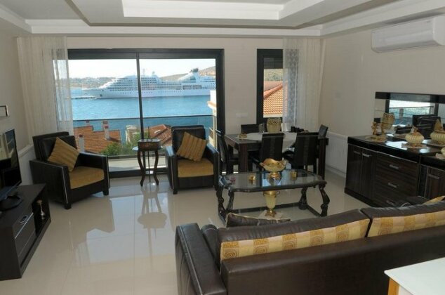 Saatli Suites - Photo4