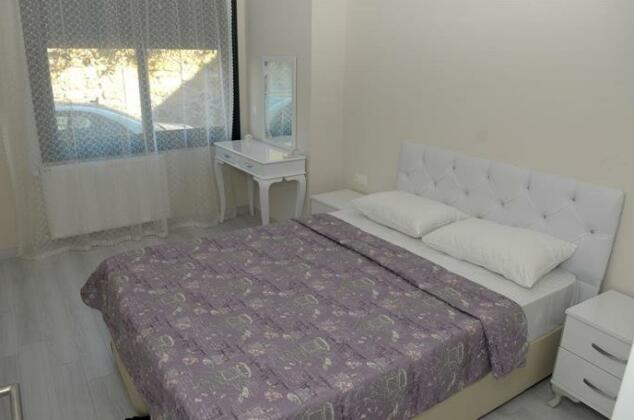 Saatli Suites - Photo5