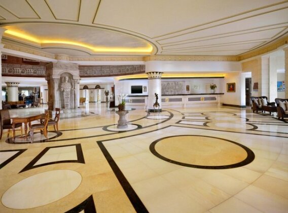 Sheraton Cesme Hotel Resort & Spa - Photo2