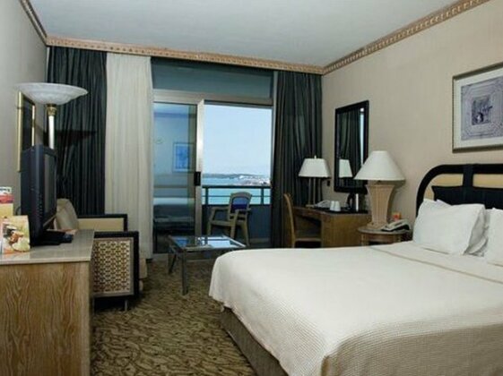 Sheraton Cesme Hotel Resort & Spa - Photo4
