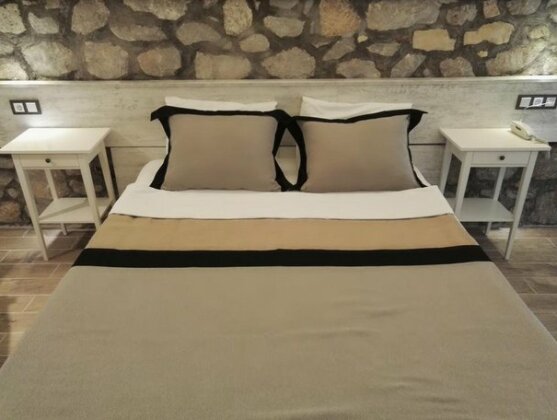 Sifne Termal Otel - Photo2