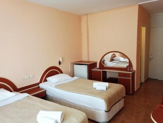 Sifne Termal Otel - Photo3
