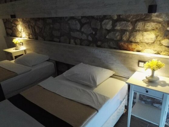 Sifne Termal Otel - Photo4