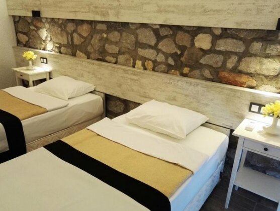 Sifne Termal Otel - Photo5