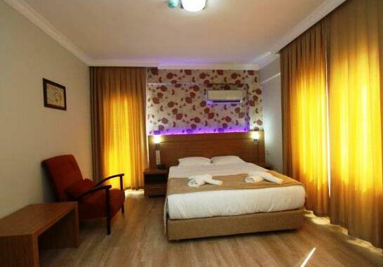 Siriusmi Hotel - Photo2