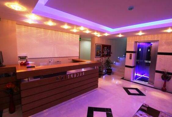 Siriusmi Hotel - Photo3