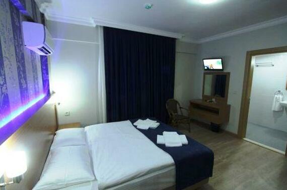 Siriusmi Hotel - Photo5