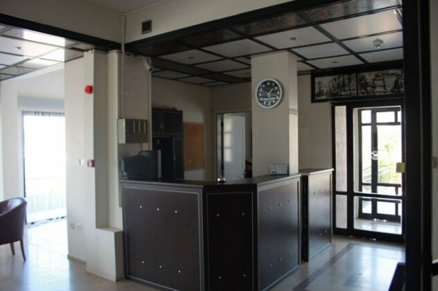 Sun Hotel Cesme - Photo3