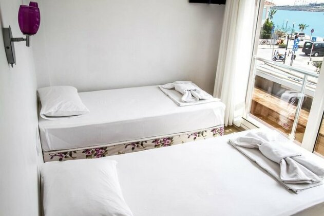 Ufuk Hotel Cesme - Photo3