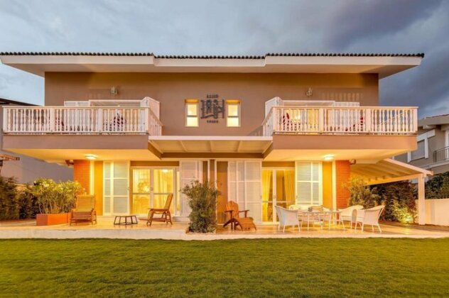 Villa Kore Cesme - Photo5