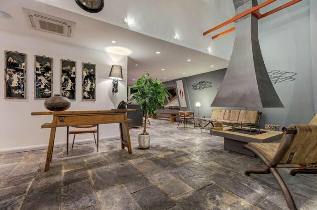 Villa Kore Slow - Photo2