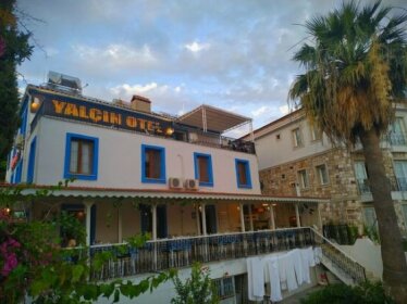 Yalcin Hotel Cesme