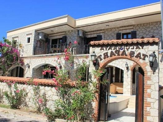 Yalcinkaya Tas Apart - Photo2
