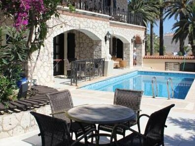 Yalcinkaya Tas Apart - Photo3