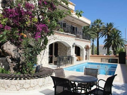 Yalcinkaya Tas Apart - Photo4
