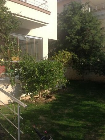Zeytin Apart Hotel - Photo4